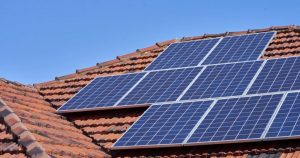 Pro Panneau Solaire dans l’innovation et l’installation photovoltaïque à Mouilleron-en-Pareds