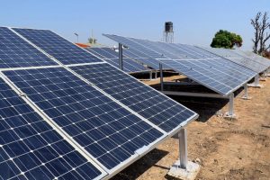solaire photovoltaïque Mouilleron-en-Pareds